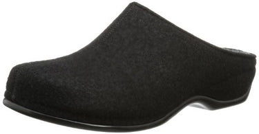 Berkemann Damen Florina Pantoffeln, Schwarz (schwarz 958), 1/3 EU im Sale